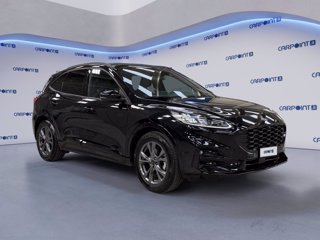 FORD Kuga 2.5 full hybrid st-line x 2wd 190cv cvt 6