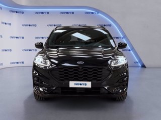 FORD Kuga 2.5 full hybrid st-line x 2wd 190cv cvt 7