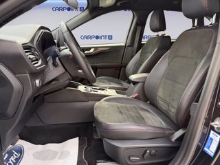 FORD Kuga 2.5 full hybrid st-line x 2wd 190cv cvt 8