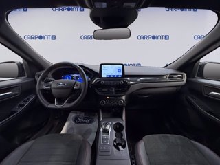 FORD Kuga 2.5 full hybrid st-line x 2wd 190cv cvt 9
