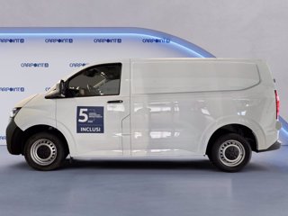 VOLKSWAGEN T7 transporter 28 2.0 tdi 150cv l1 2