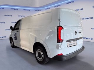 VOLKSWAGEN T7 transporter 28 2.0 tdi 150cv l1 3