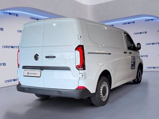 VOLKSWAGEN T7 transporter 28 2.0 tdi 150cv l1 5