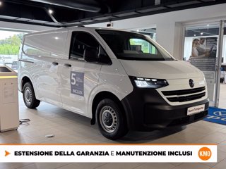 VOLKSWAGEN T7 transporter 28 2.0 tdi 150cv l1 7