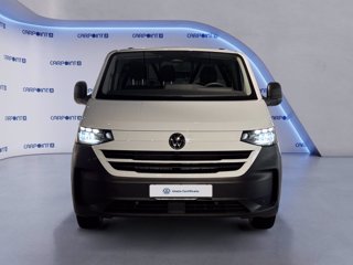 VOLKSWAGEN T7 transporter 28 2.0 tdi 150cv l1 8