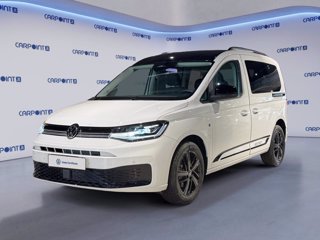VOLKSWAGEN Caddy m1 2.0 tdi 122cv life dsg7 0