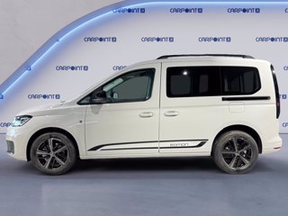 VOLKSWAGEN Caddy m1 2.0 tdi 122cv life dsg7 2