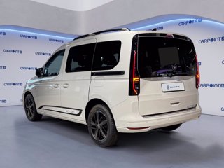 VOLKSWAGEN Caddy m1 2.0 tdi 122cv life dsg7 3