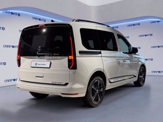 VOLKSWAGEN Caddy m1 2.0 tdi 122cv life dsg7 5