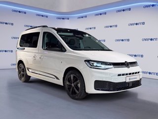 VOLKSWAGEN Caddy m1 2.0 tdi 122cv life dsg7 7