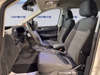VOLKSWAGEN Caddy m1 2.0 tdi 122cv life dsg7 9