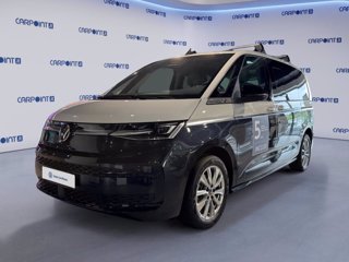 VOLKSWAGEN Multivan 2.0 tdi style 150cv dsg 7p.ti
