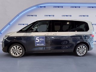 VOLKSWAGEN Multivan 2.0 tdi style 150cv dsg 7p.ti 2