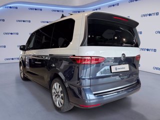 VOLKSWAGEN Multivan 2.0 tdi style 150cv dsg 7p.ti 3