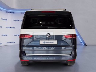 VOLKSWAGEN Multivan 2.0 tdi style 150cv dsg 7p.ti 4