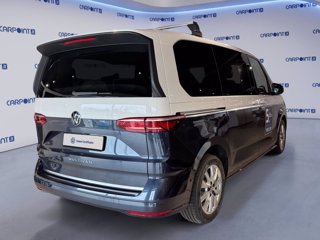 VOLKSWAGEN Multivan 2.0 tdi style 150cv dsg 7p.ti 5