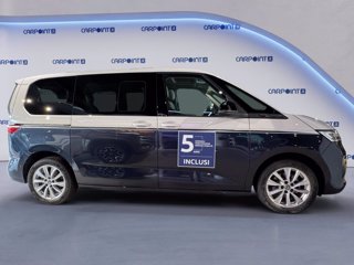 VOLKSWAGEN Multivan 2.0 tdi style 150cv dsg 7p.ti 6