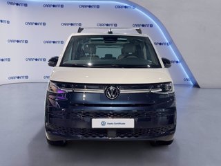 VOLKSWAGEN Multivan 2.0 tdi style 150cv dsg 7p.ti 8