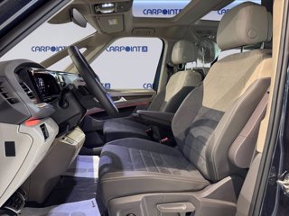 VOLKSWAGEN Multivan 2.0 tdi style 150cv dsg 7p.ti 9