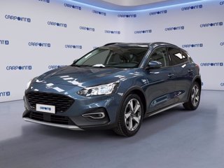 FORD Focus active 1.5 ecoblue s&s 120cv 0