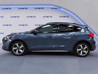 FORD Focus active 1.5 ecoblue s&s 120cv 1