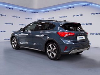 FORD Focus active 1.5 ecoblue s&s 120cv 2