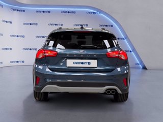 FORD Focus active 1.5 ecoblue s&s 120cv 3
