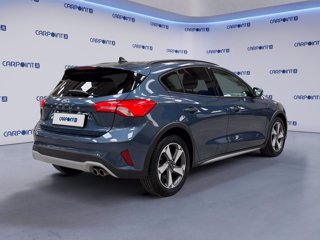 FORD Focus active 1.5 ecoblue s&s 120cv 4