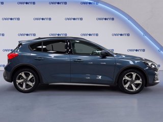FORD Focus active 1.5 ecoblue s&s 120cv 5