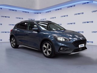 FORD Focus active 1.5 ecoblue s&s 120cv 6