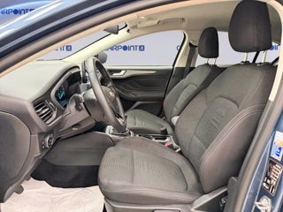 FORD Focus active 1.5 ecoblue s&s 120cv 8