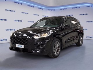FORD Kuga 2.5 full hybrid st-line 2wd 190cv cvt