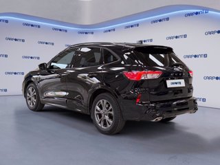 FORD Kuga 2.5 full hybrid st-line 2wd 190cv cvt 2