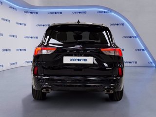 FORD Kuga 2.5 full hybrid st-line 2wd 190cv cvt 3