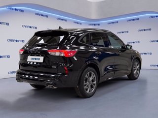 FORD Kuga 2.5 full hybrid st-line 2wd 190cv cvt 4