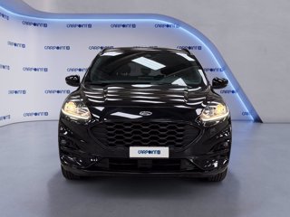 FORD Kuga 2.5 full hybrid st-line 2wd 190cv cvt 7