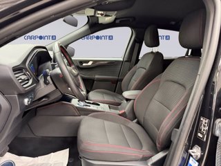 FORD Kuga 2.5 full hybrid st-line 2wd 190cv cvt 8