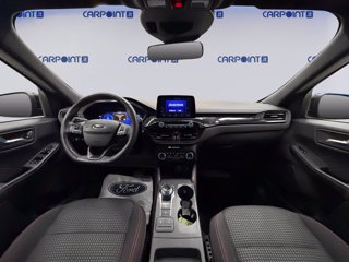 FORD Kuga 2.5 full hybrid st-line 2wd 190cv cvt 9