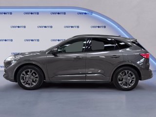 FORD Kuga 2.5 full hybrid st-line x 2wd 190cv cvt 2