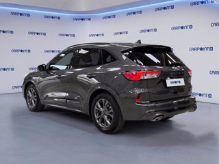 FORD Kuga 2.5 full hybrid st-line x 2wd 190cv cvt 3