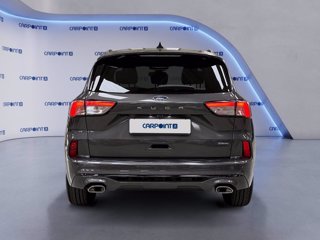 FORD Kuga 2.5 full hybrid st-line x 2wd 190cv cvt 4