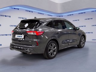 FORD Kuga 2.5 full hybrid st-line x 2wd 190cv cvt 5