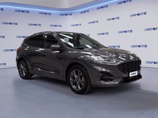 FORD Kuga 2.5 full hybrid st-line x 2wd 190cv cvt 7