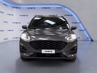 FORD Kuga 2.5 full hybrid st-line x 2wd 190cv cvt 8