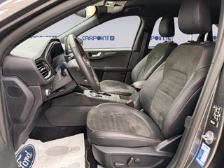 FORD Kuga 2.5 full hybrid st-line x 2wd 190cv cvt 9