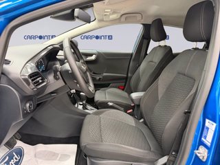 FORD Puma 1.0 ecoboost h titanium s&s 125cv auto 8