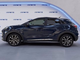 FORD Puma 1.0 ecoboost h titanium s&s 125cv auto 1