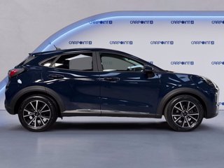 FORD Puma 1.0 ecoboost h titanium s&s 125cv auto 5
