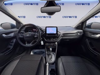FORD Puma 1.0 ecoboost h titanium s&s 125cv auto 9
