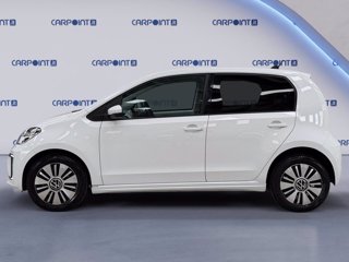 VOLKSWAGEN E-up! 5p 2